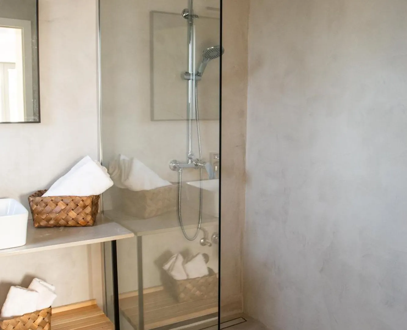 A-Seven Apartments Rovinj Croatia