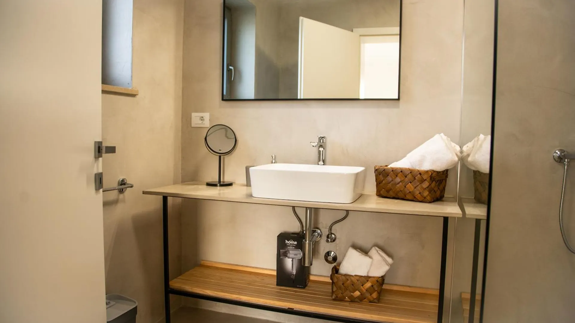 A-Seven Apartments Rovinj