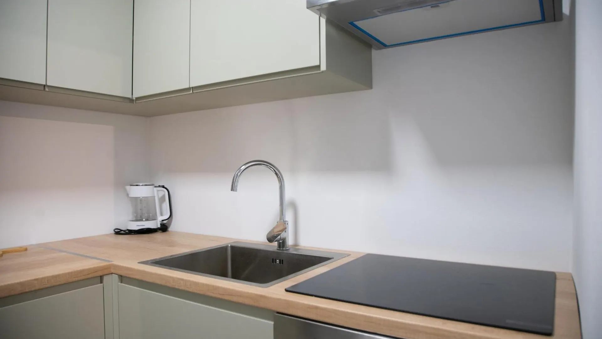 A-Seven Apartments Rovinj