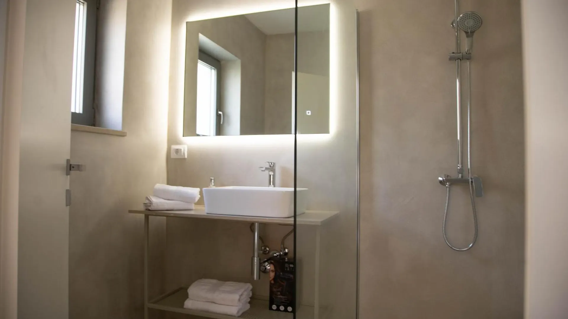 A-Seven Apartments Rovinj