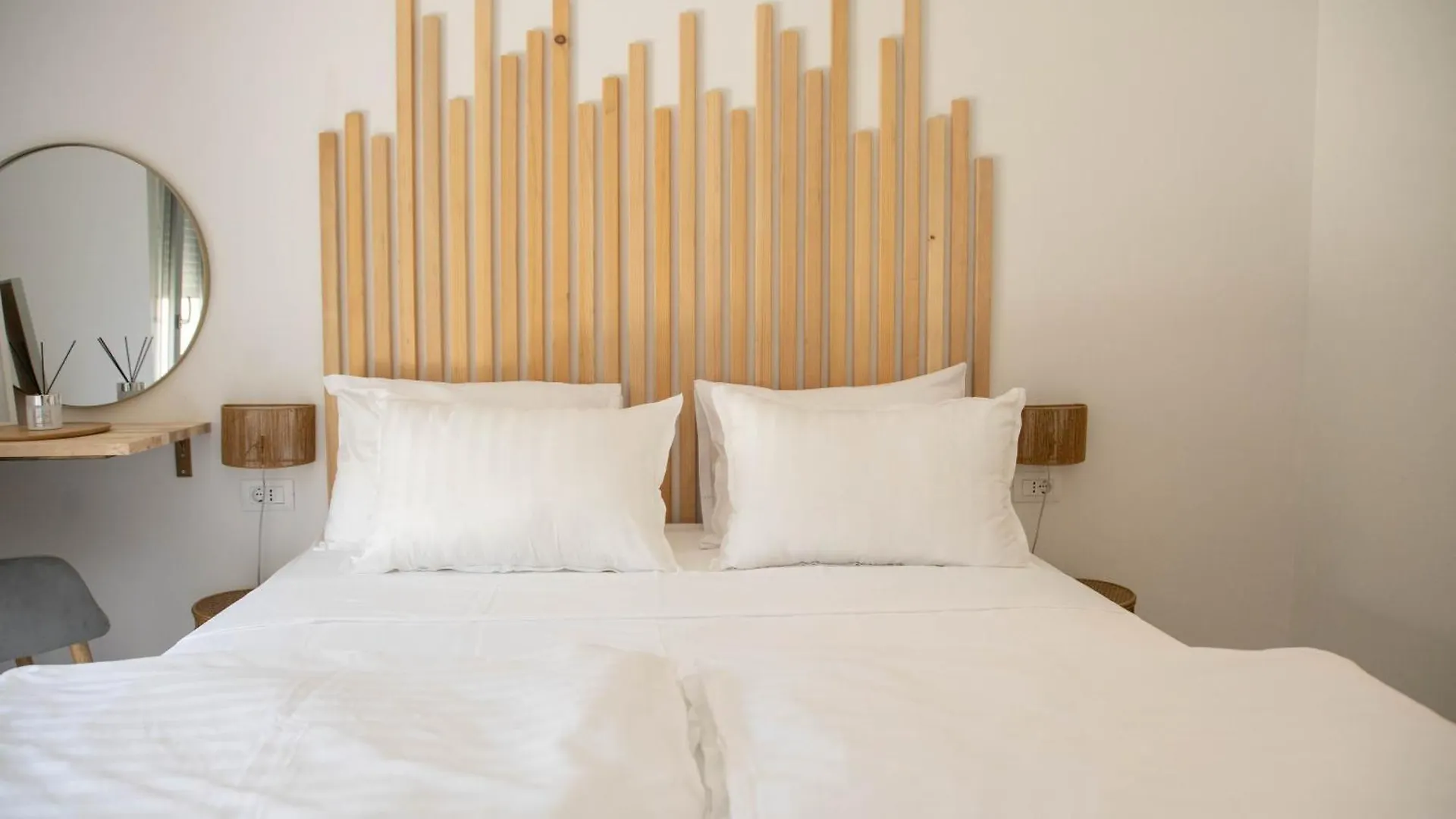 A-Seven Apartments Rovinj