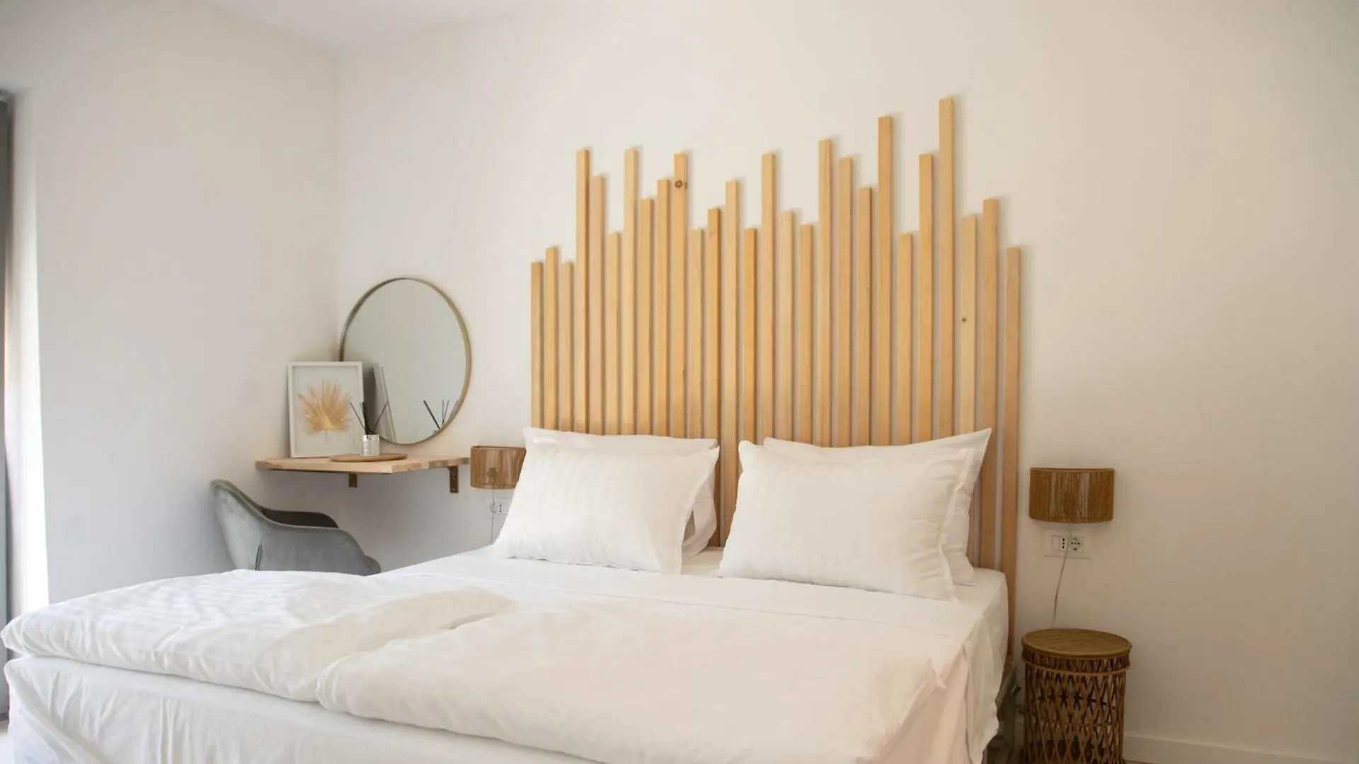 A-Seven Apartments Rovinj Croatia