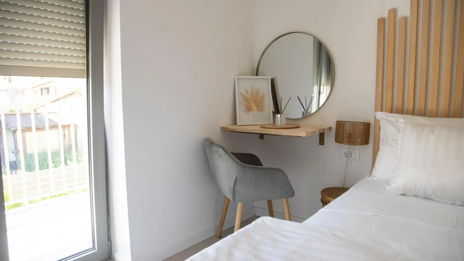 A-Seven Apartments Rovinj Croatia