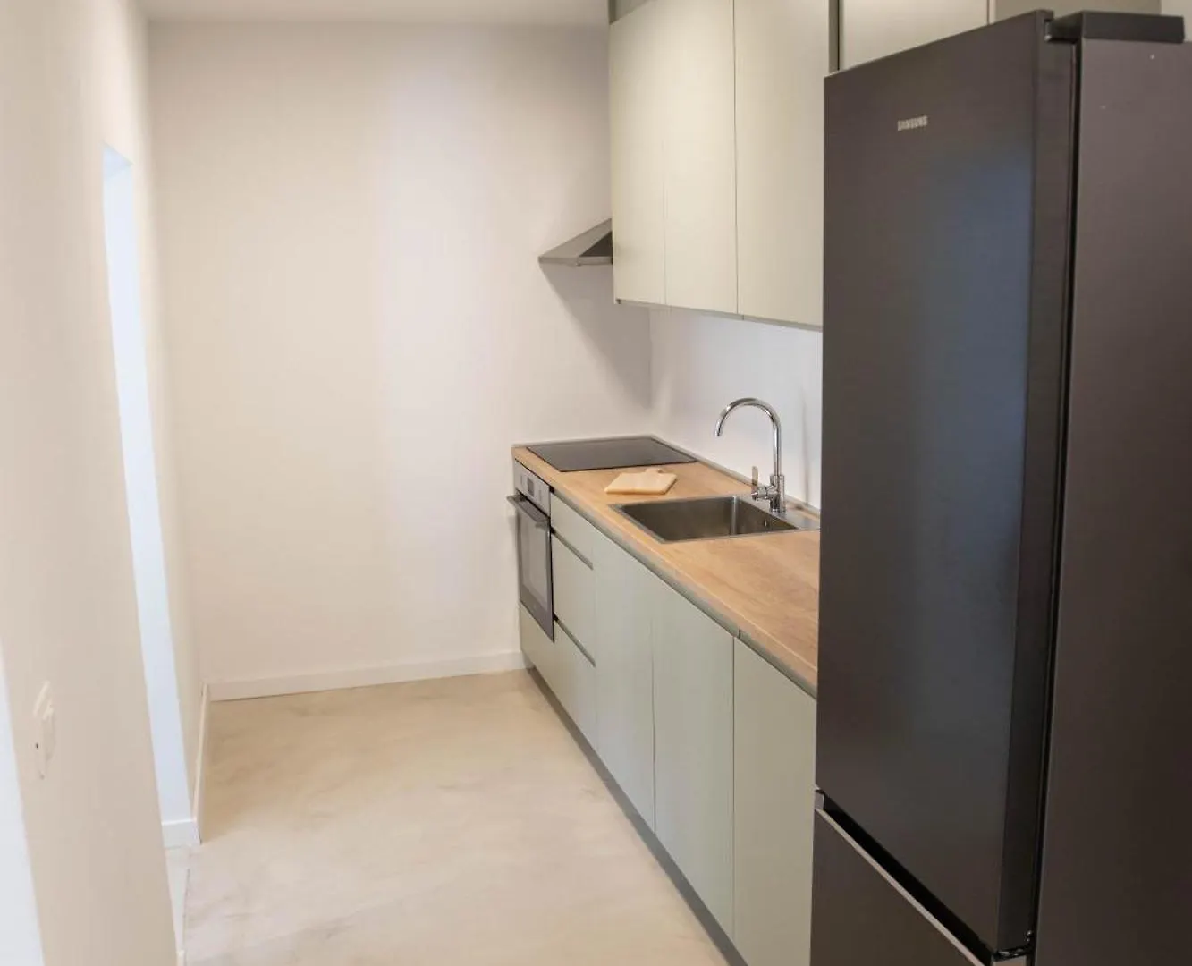 A-Seven Apartments Rovinj Croatia
