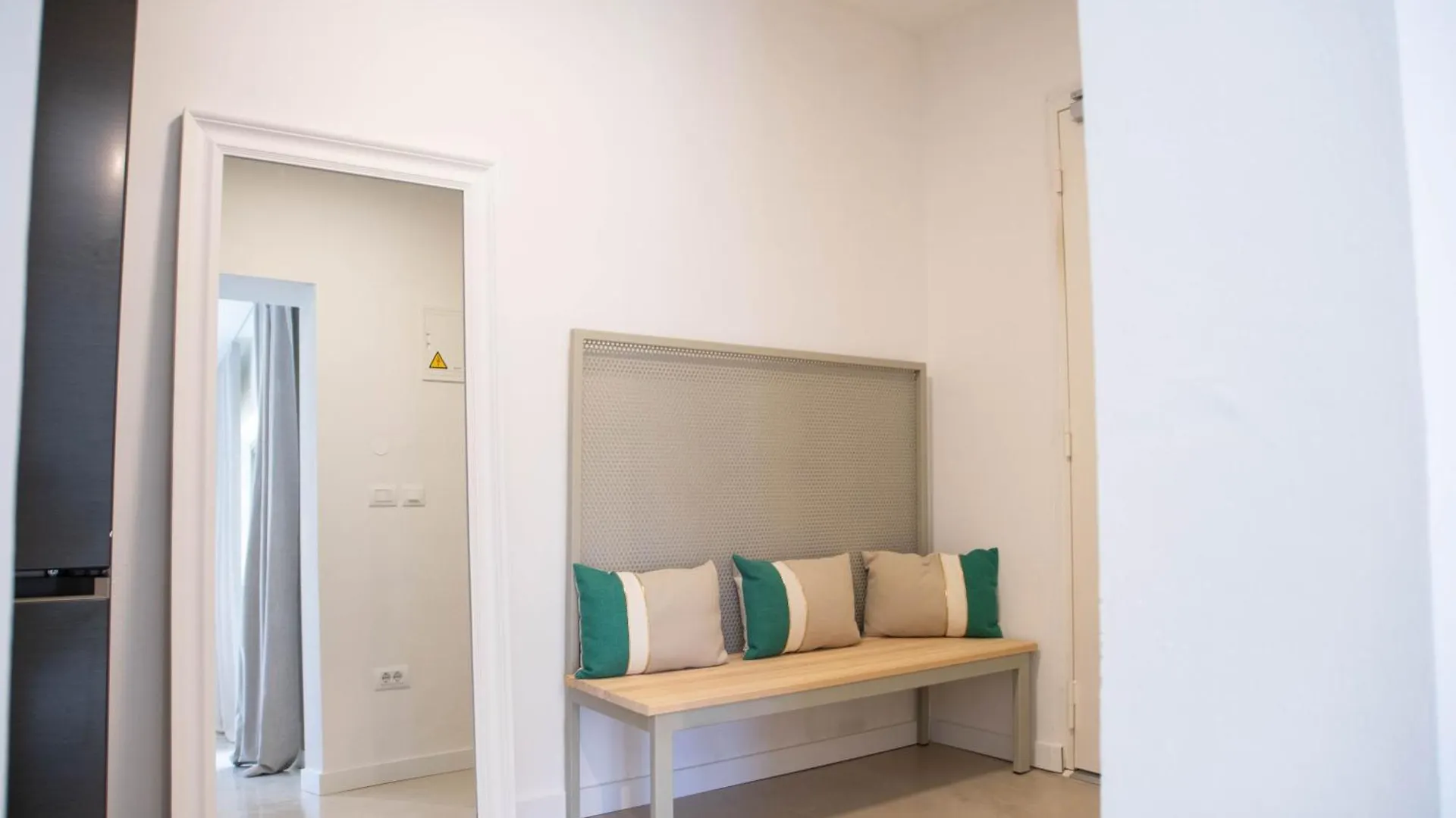 A-Seven Apartments Rovinj
