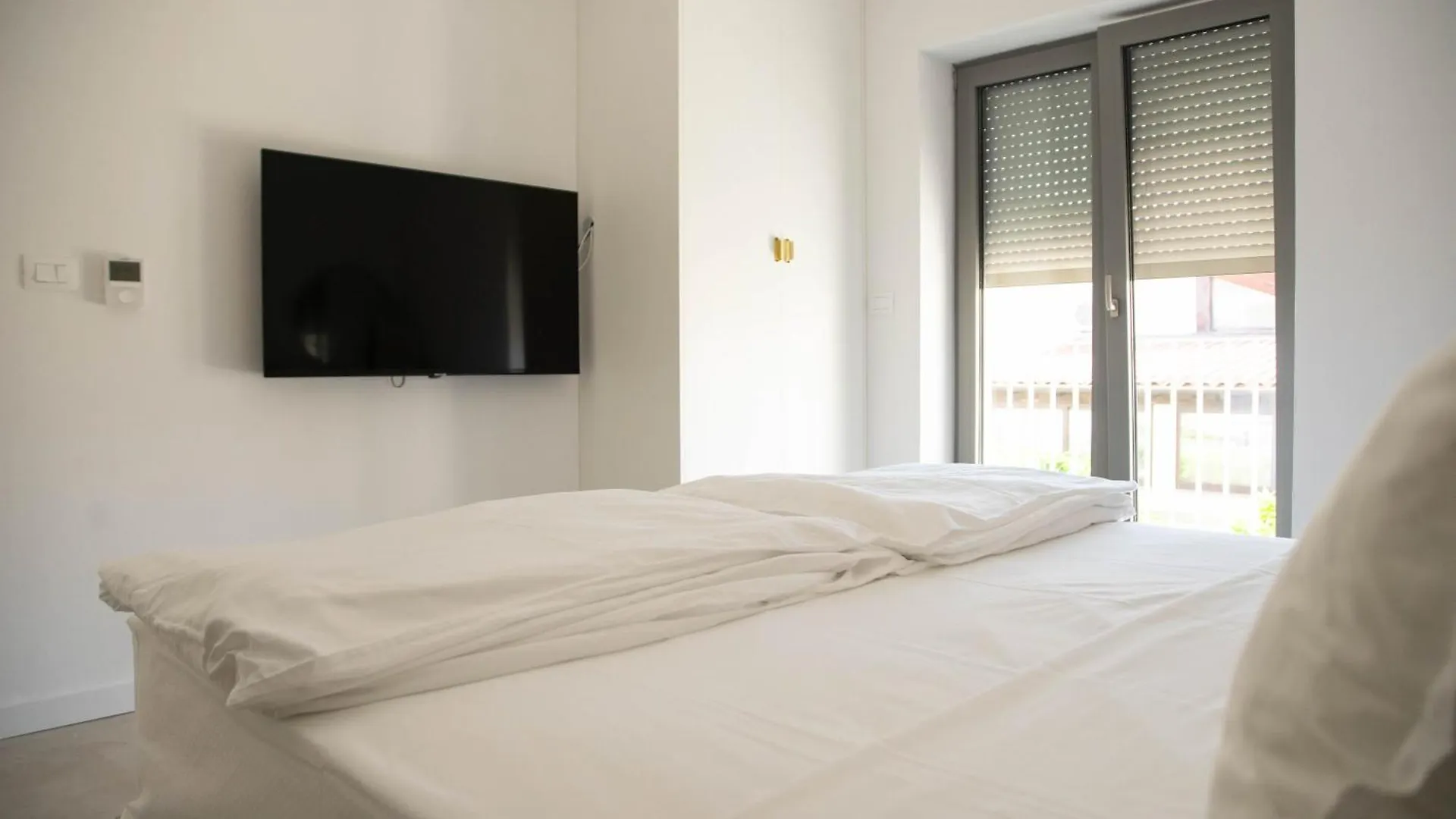 A-Seven Apartments Rovinj 0*,  Croatia