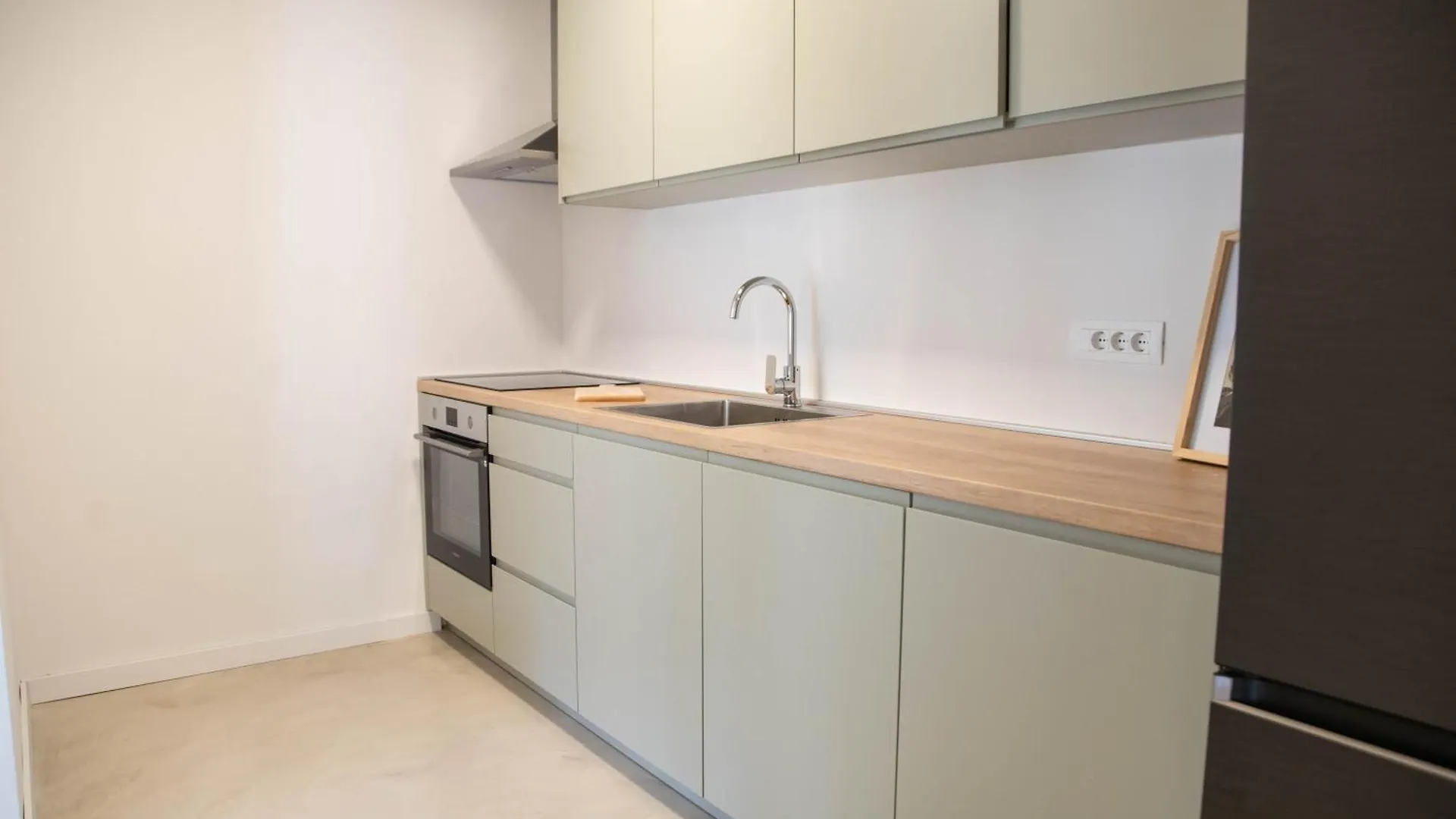 A-Seven Apartments Rovinj