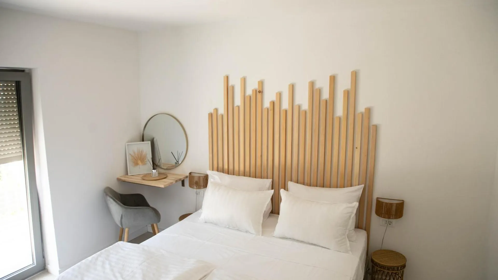 A-Seven Apartments Rovinj 0*,  Croatia
