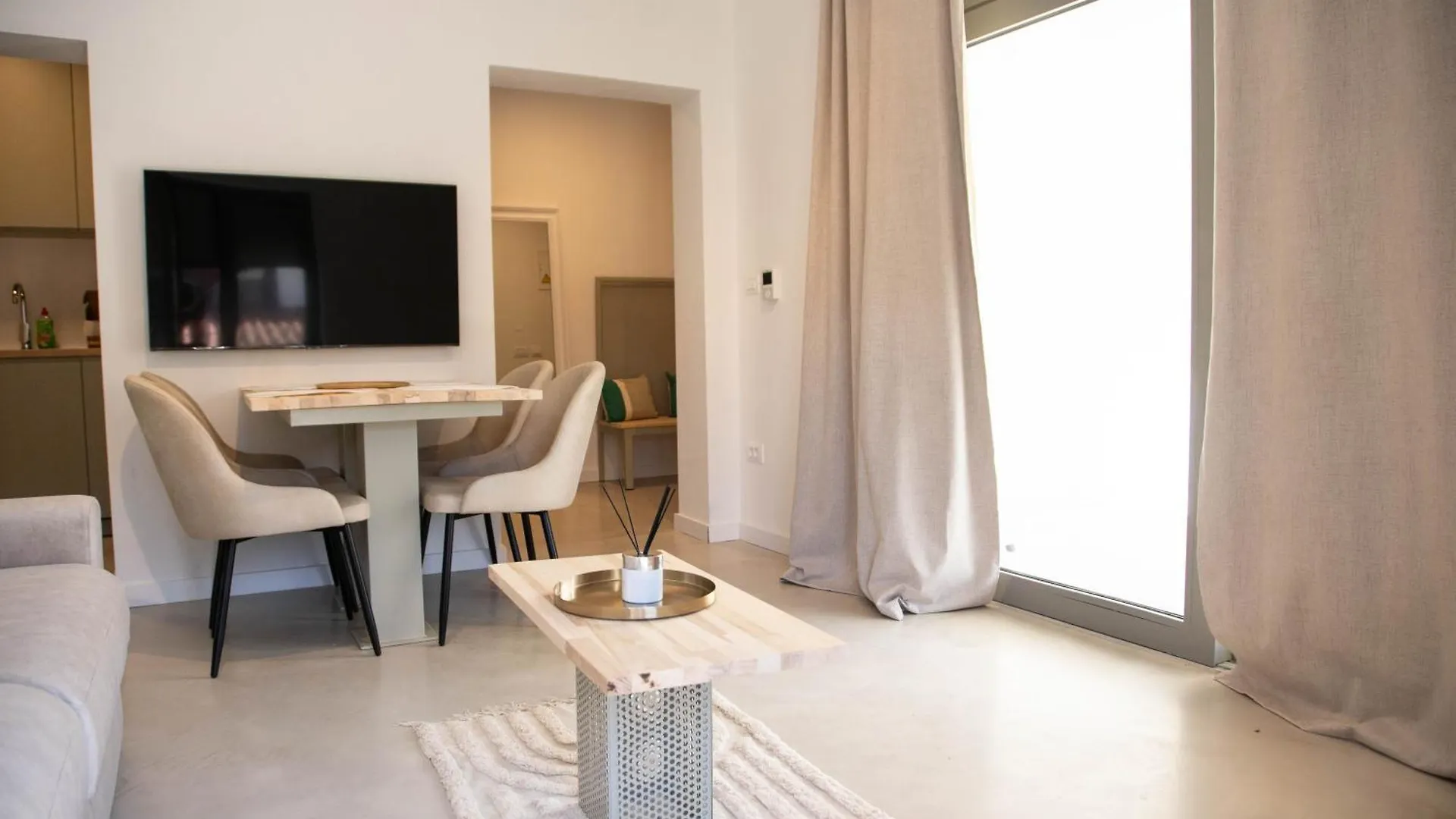 A-Seven Apartments Rovinj