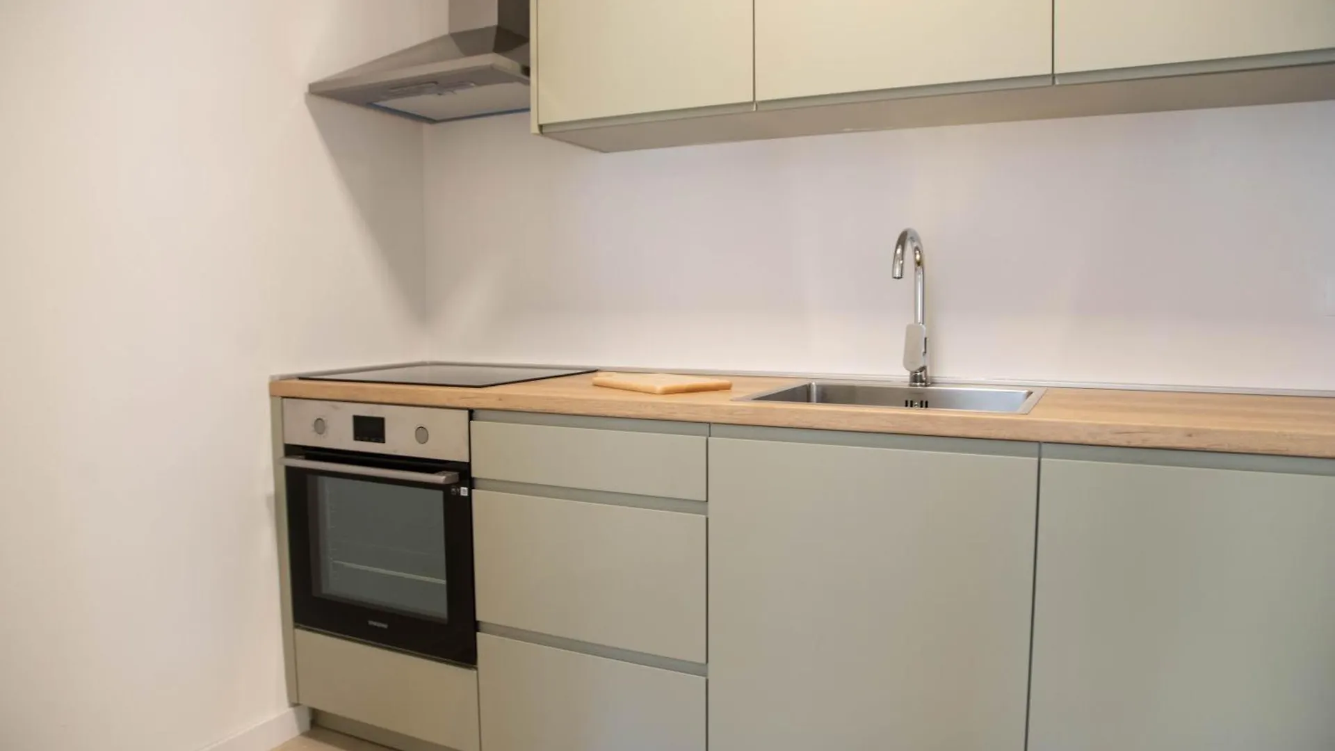 A-Seven Apartments Rovinj