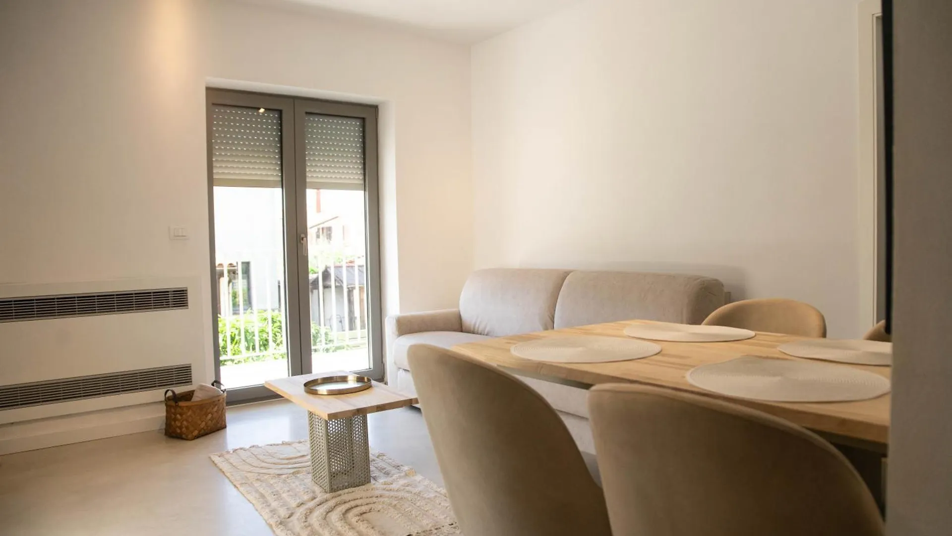 A-Seven Apartments Rovinj