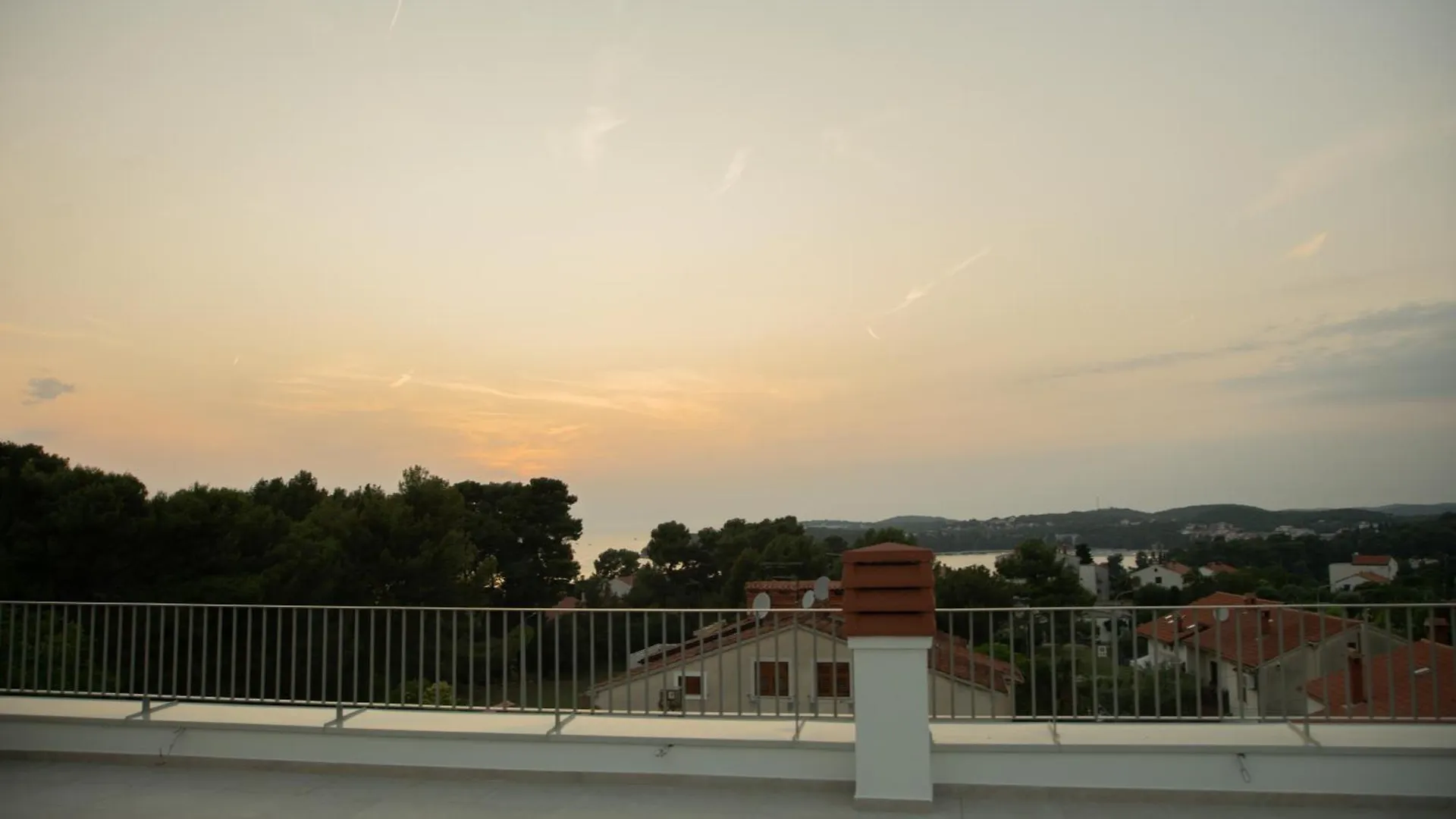 A-Seven Apartments Rovinj