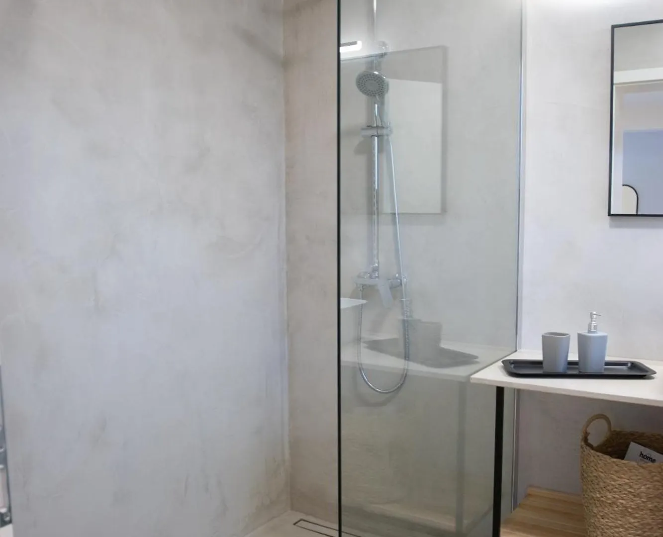 A-Seven Apartments Rovinj