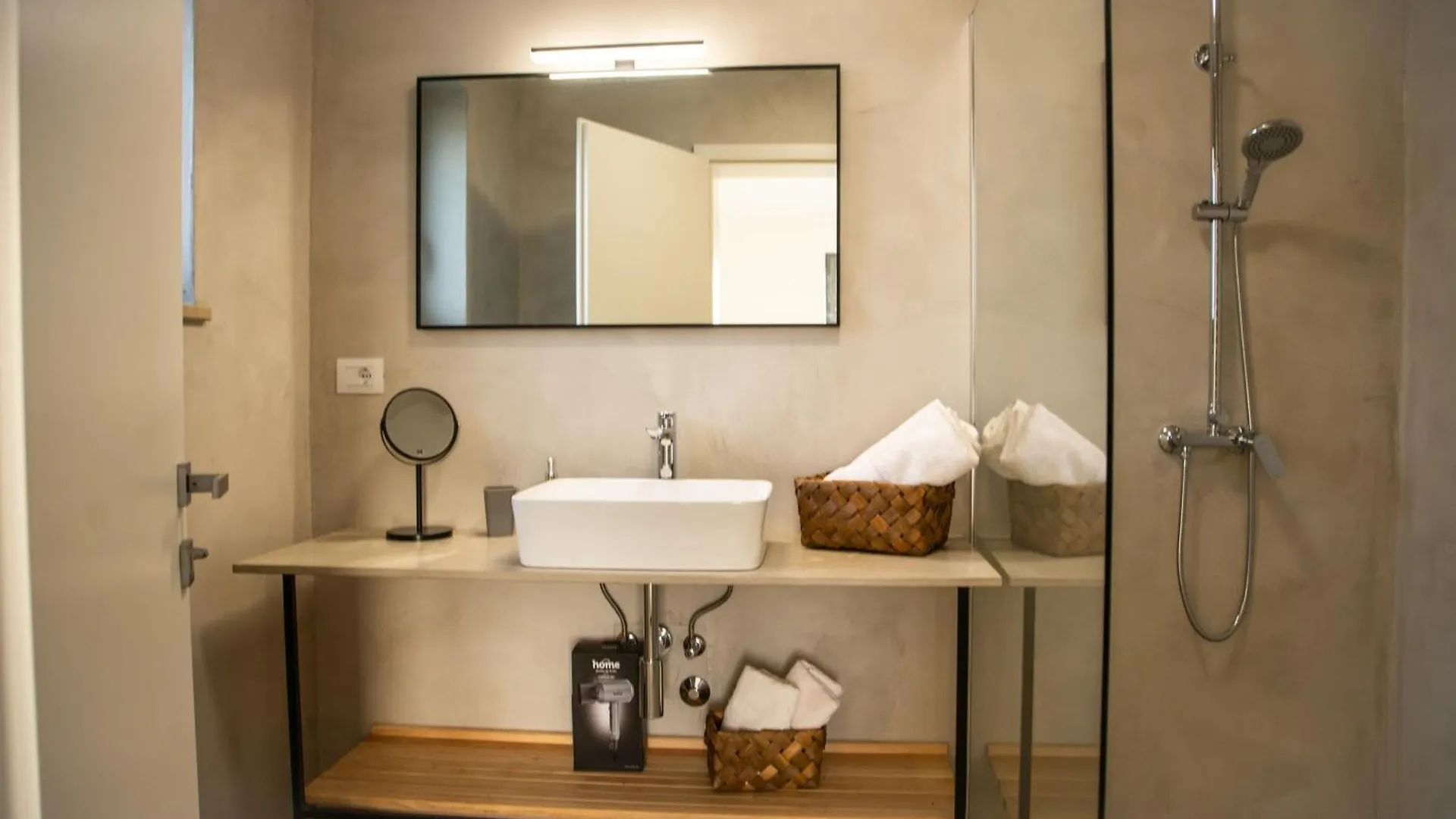 A-Seven Apartments Rovinj 0*,  Croatia
