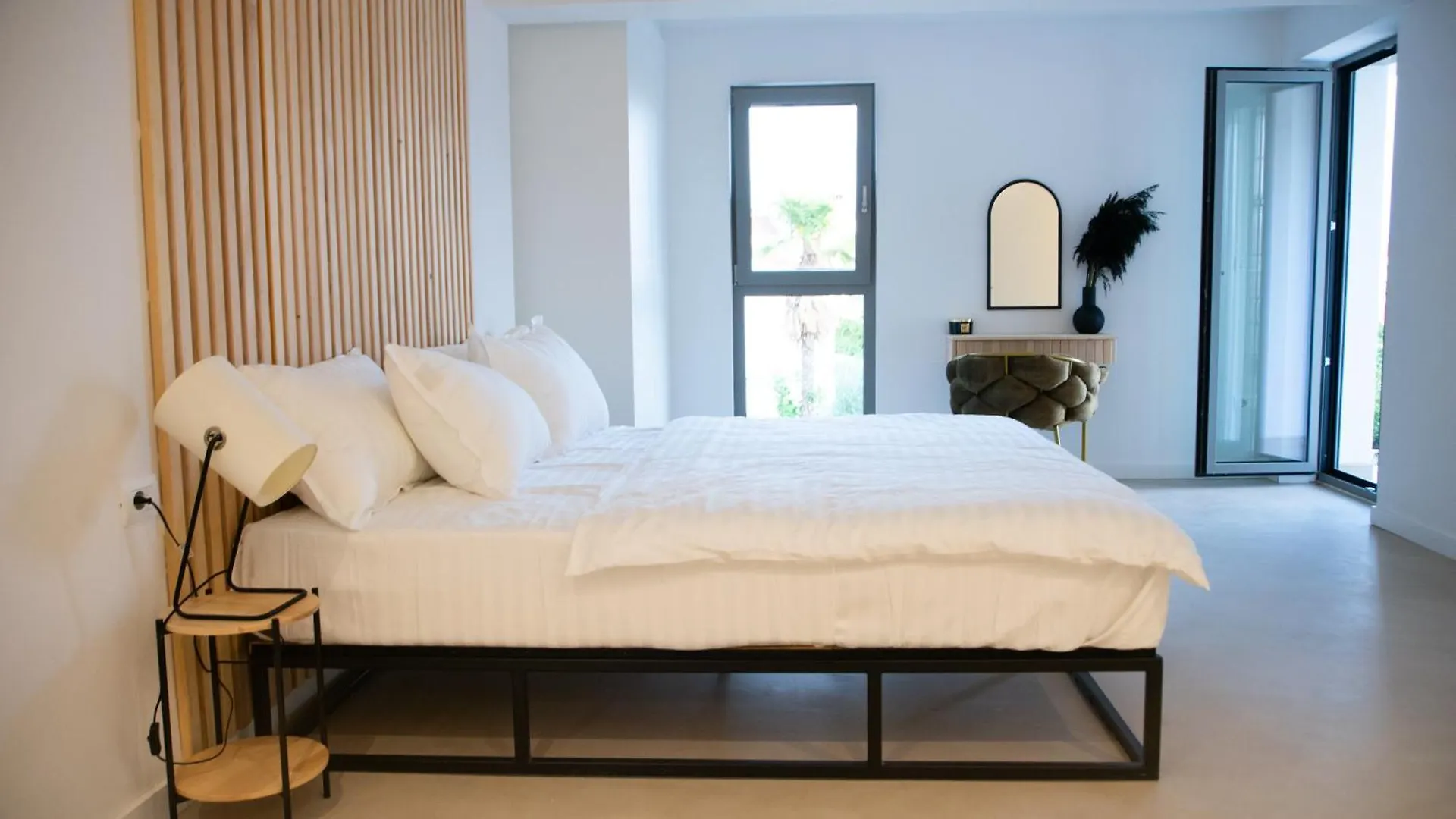 A-Seven Apartments Rovinj Croatia