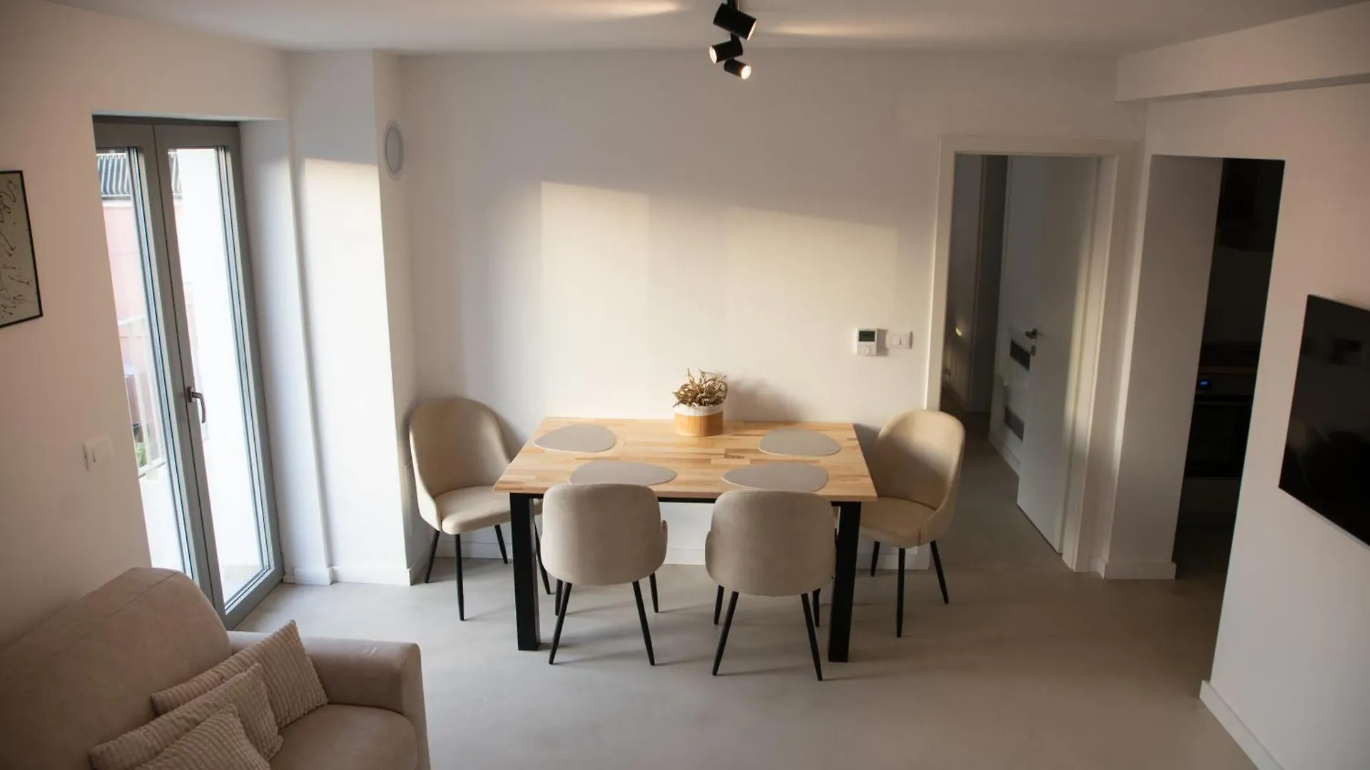 A-Seven Apartments Rovinj 0*,