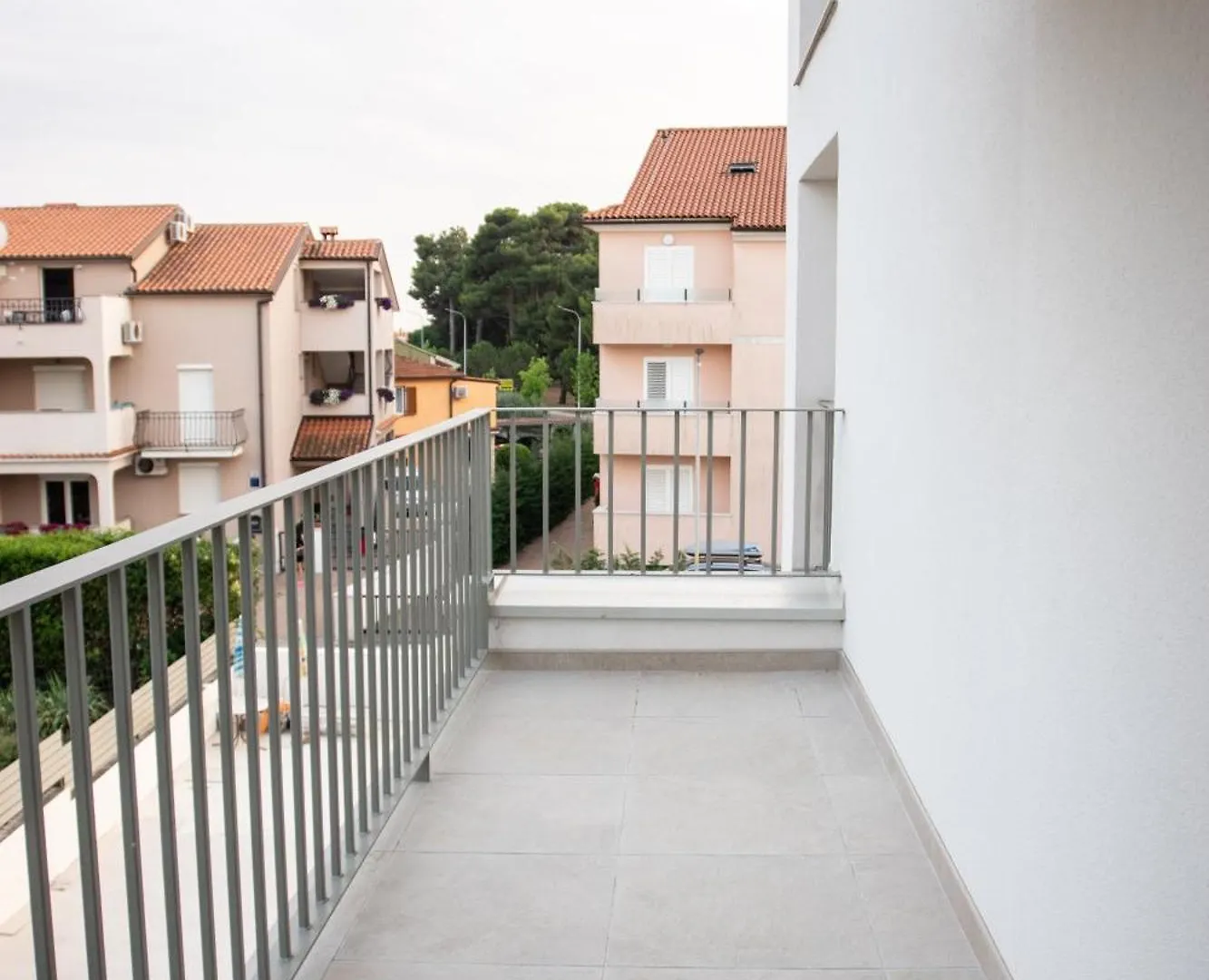 A-Seven Apartments Rovinj 0*,  Croatia
