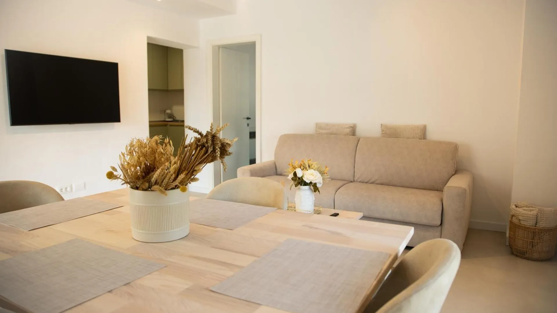 A-Seven Apartments Rovinj