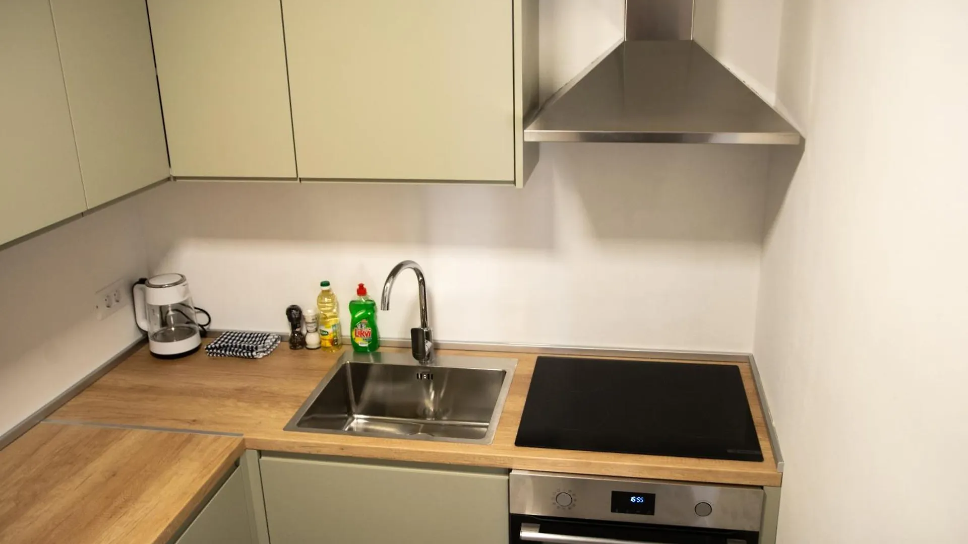 A-Seven Apartments Rovinj
