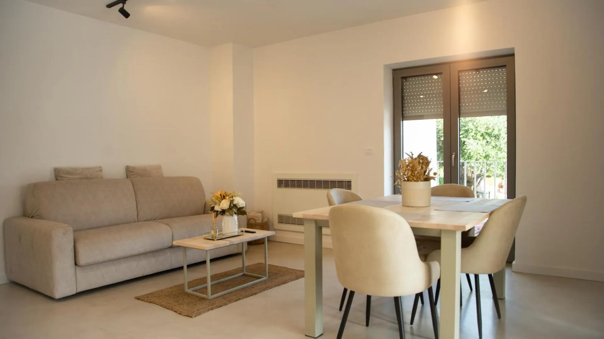 A-Seven Apartments Rovinj