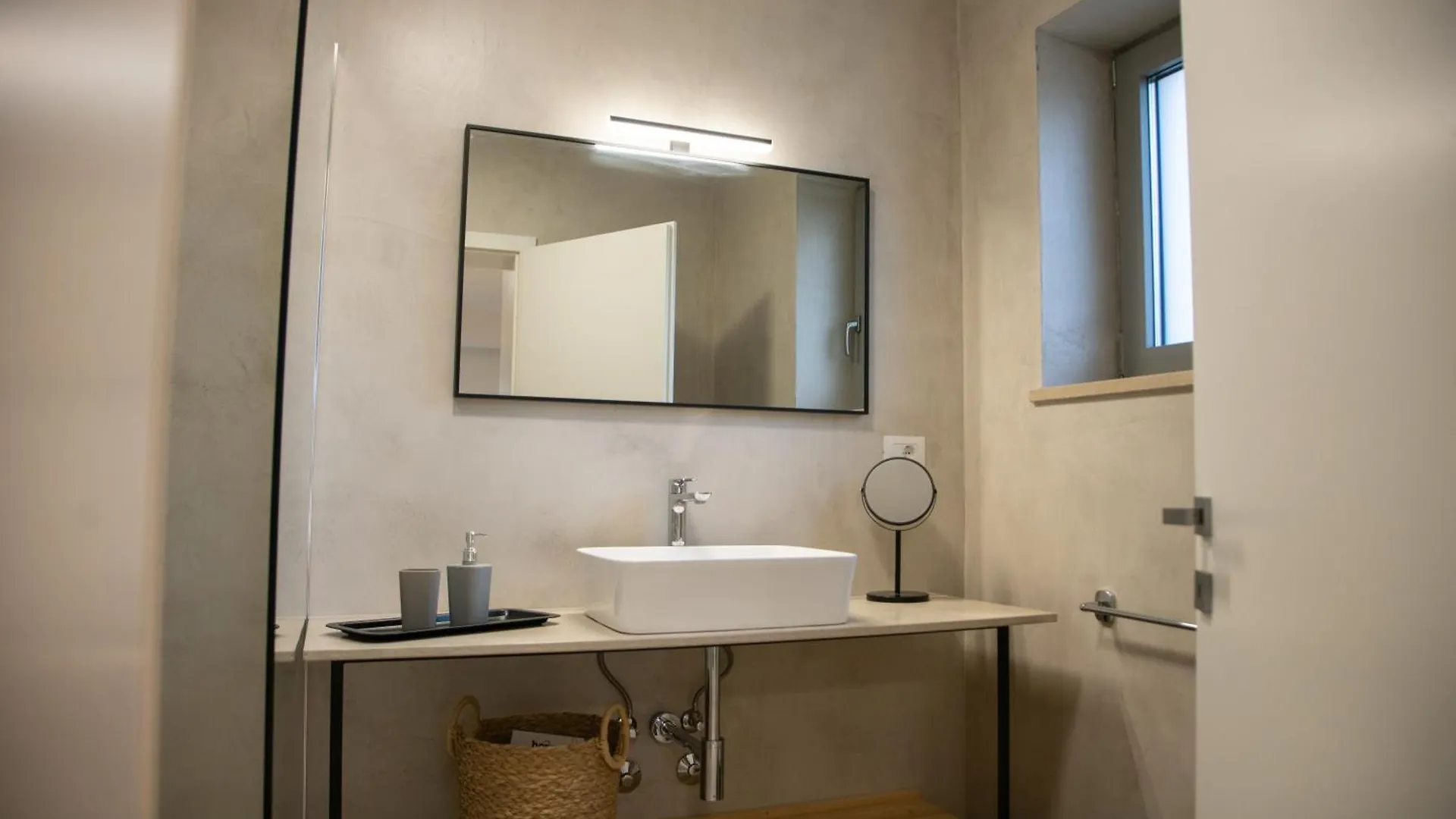 A-Seven Apartments Rovinj