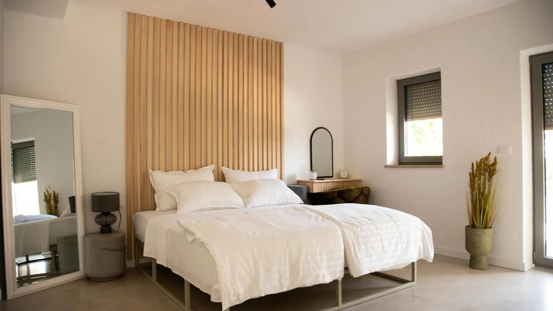 A-Seven Apartments Rovinj