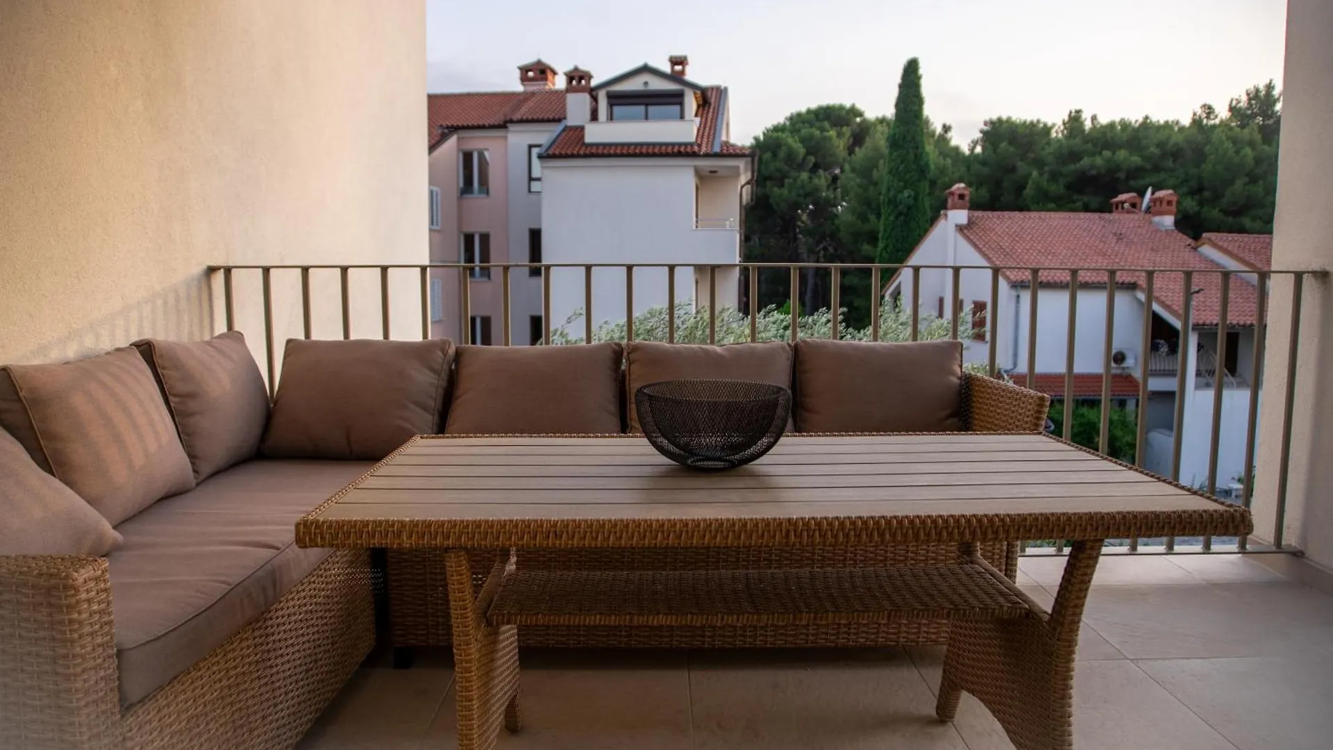 A-Seven Apartments Rovinj