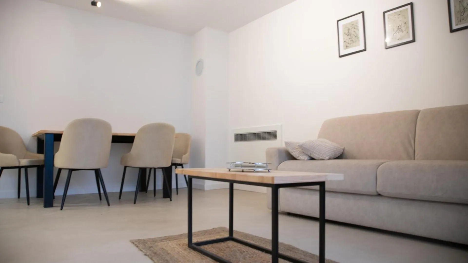A-Seven Apartments Rovinj