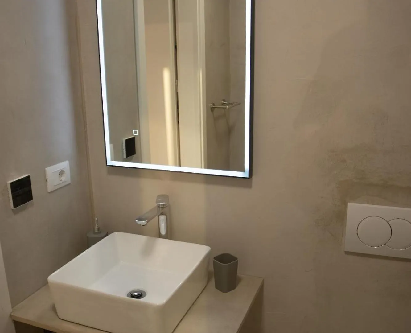 A-Seven Apartments Rovinj