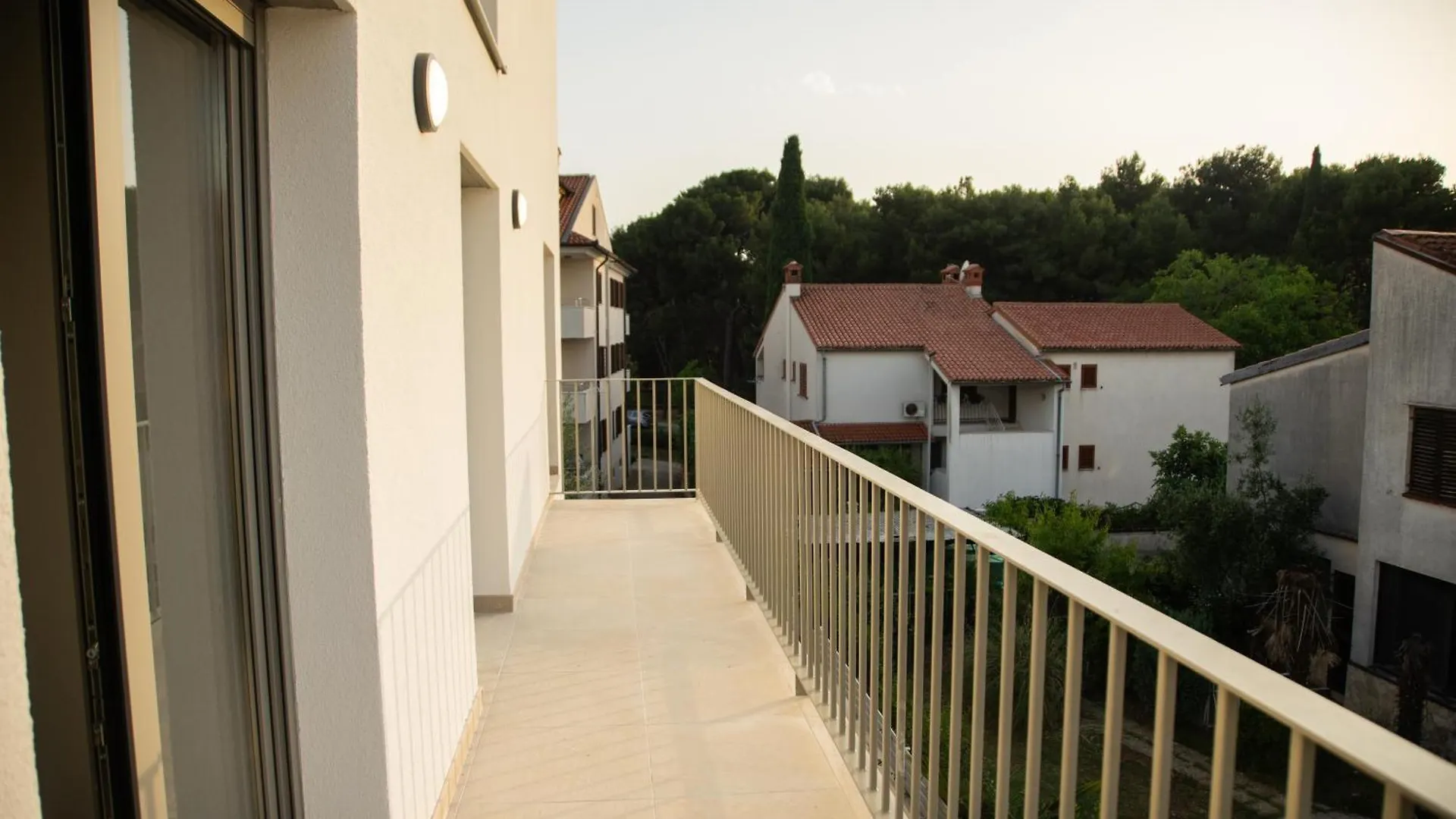 A-Seven Apartments Rovinj 0*,