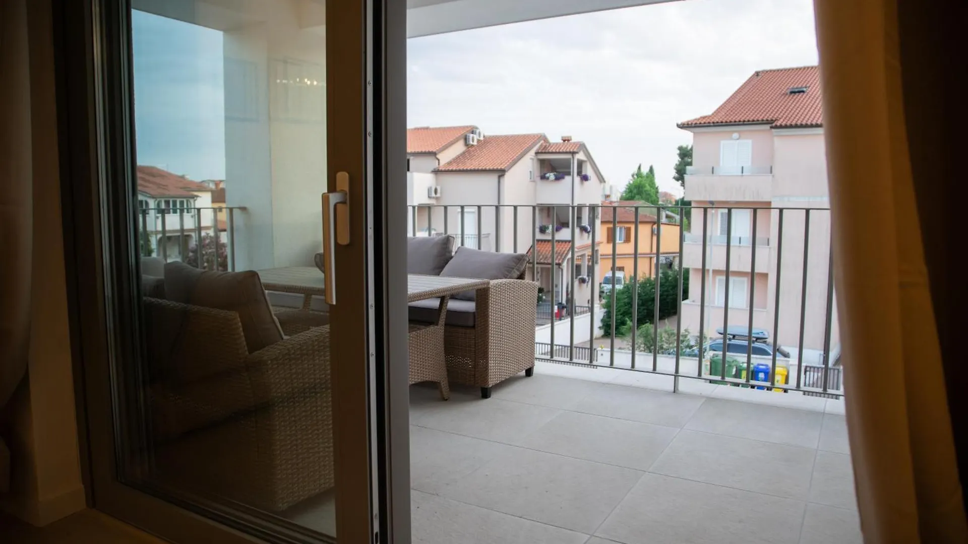 A-Seven Apartments Rovinj