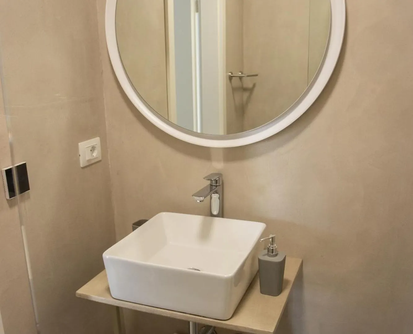 A-Seven Apartments Rovinj Croatia
