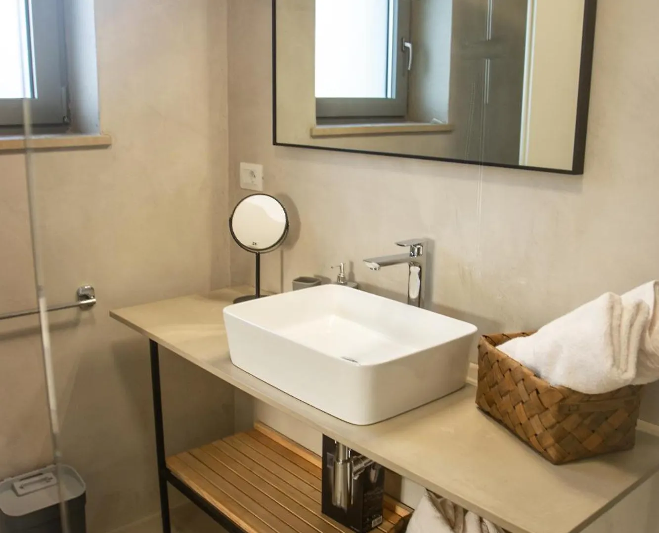 A-Seven Apartments Rovinj