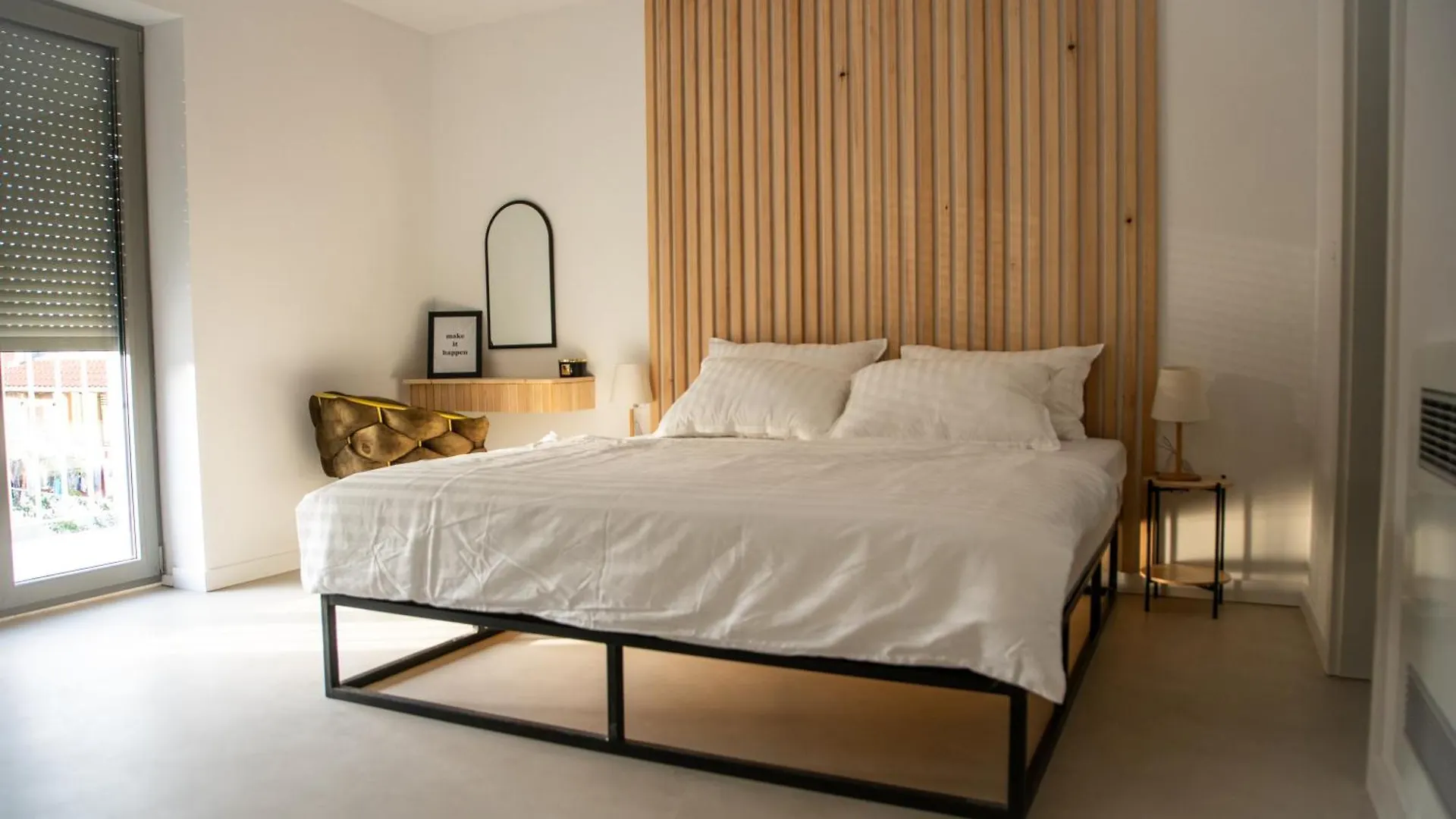 A-Seven Apartments Rovinj