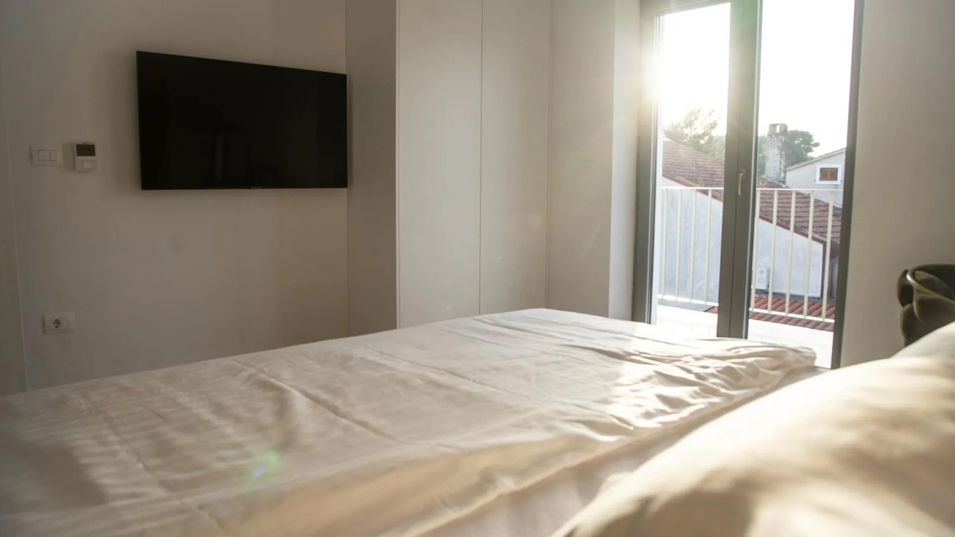 A-Seven Apartments Rovinj Croatia