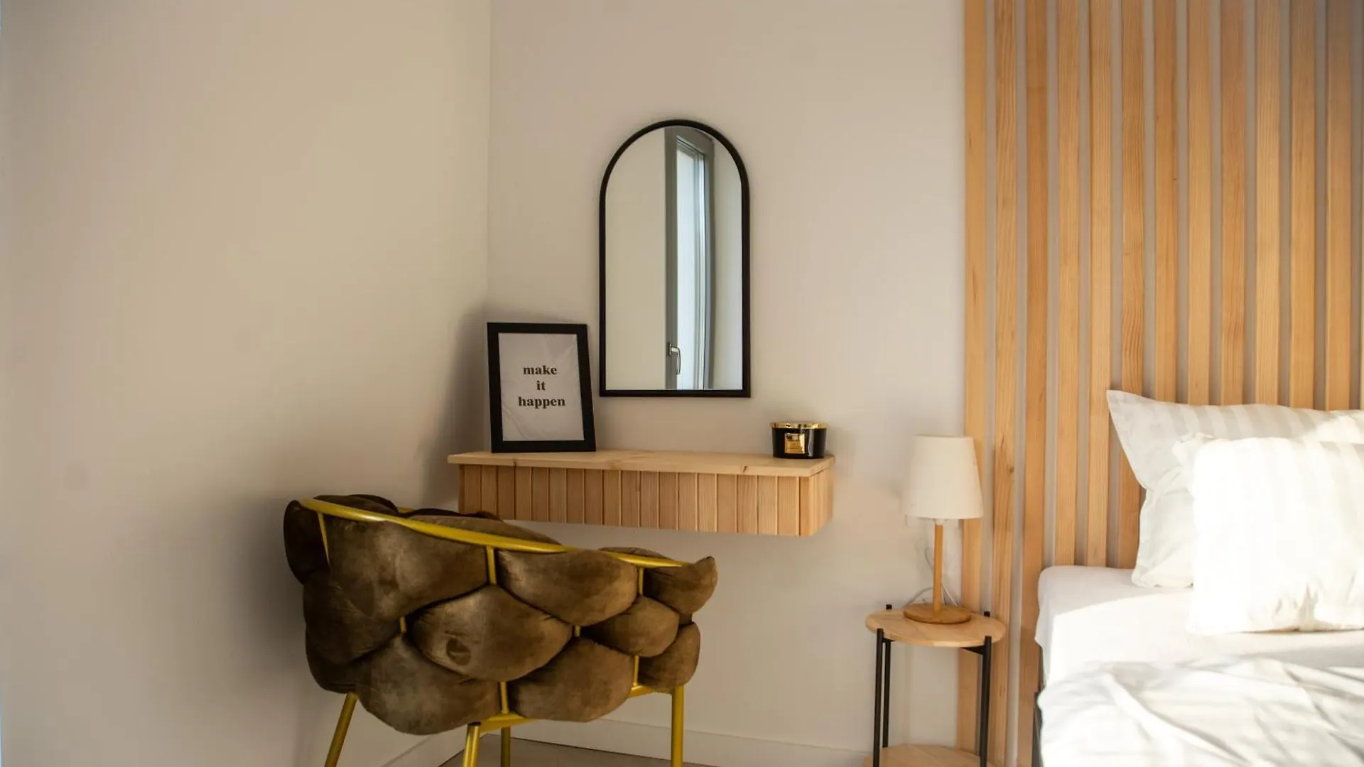 A-Seven Apartments Rovinj