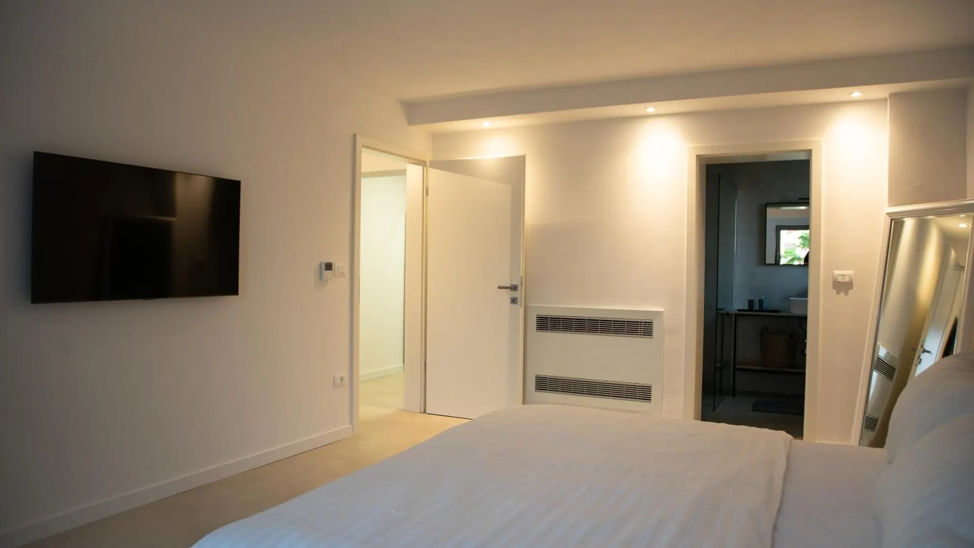 A-Seven Apartments Rovinj