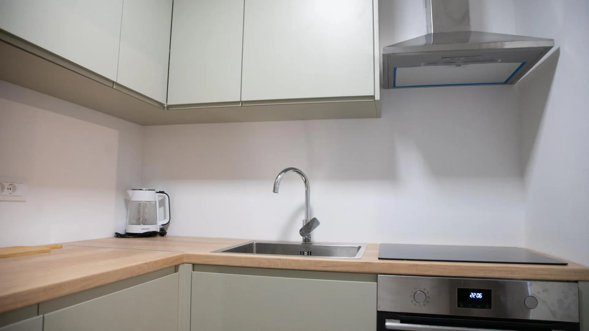 A-Seven Apartments Rovinj Croatia