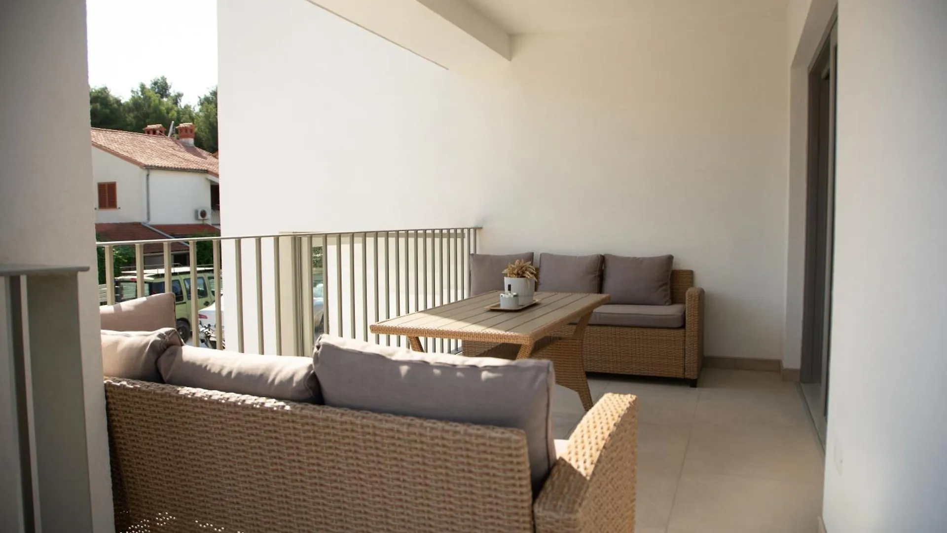 A-Seven Apartments Rovinj