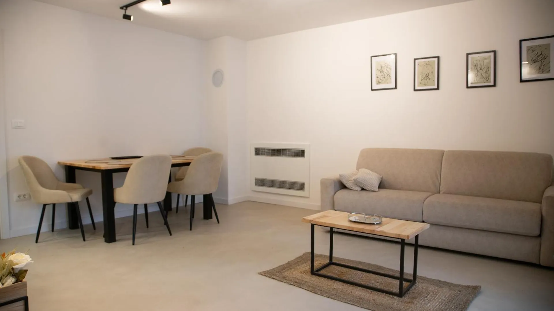 A-Seven Apartments Rovinj 0*,  Croatia