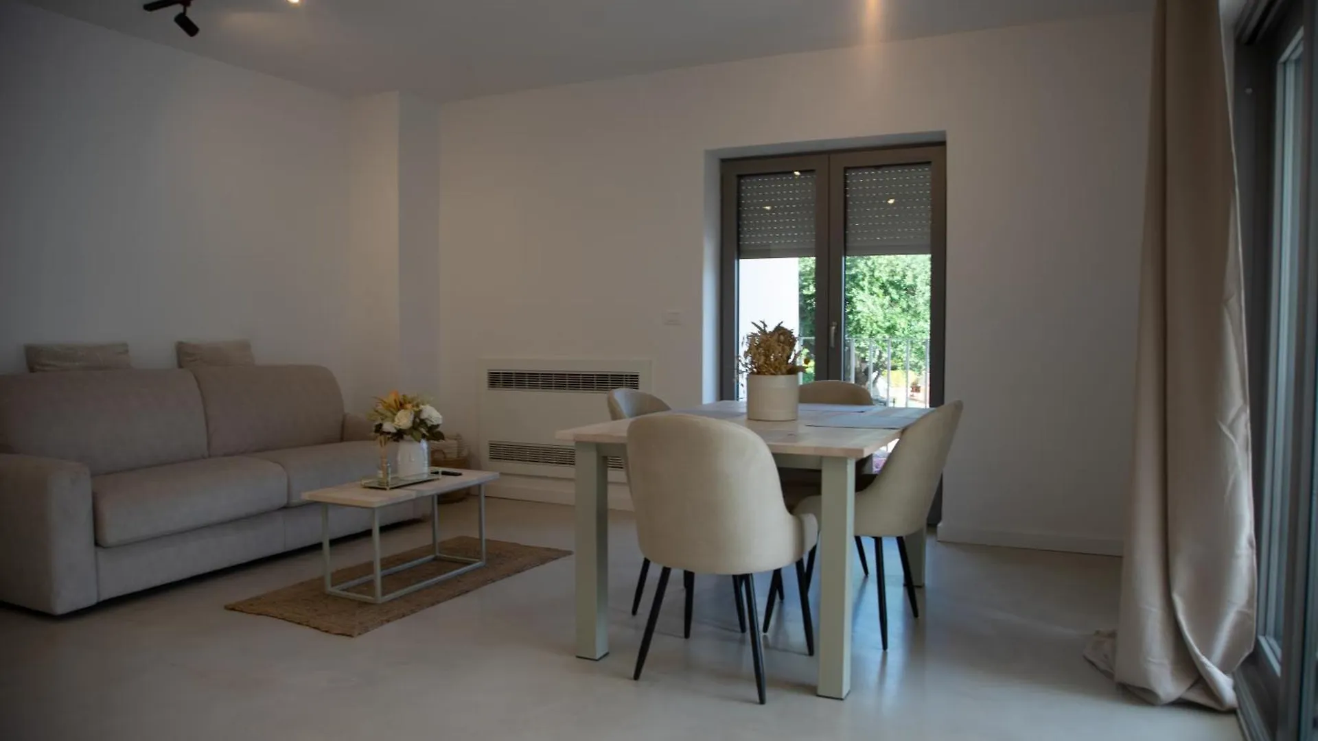 A-Seven Apartments Rovinj 0*,