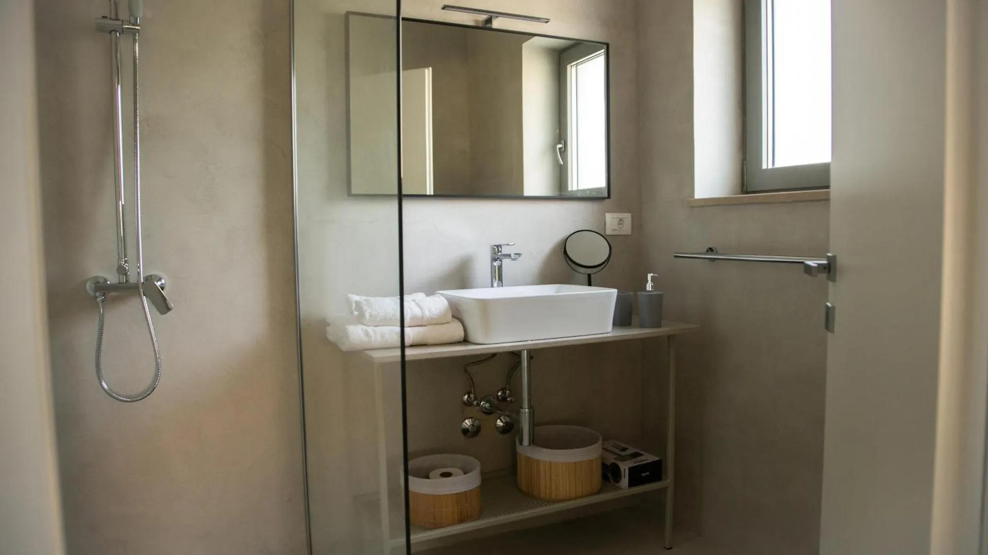 A-Seven Apartments Rovinj