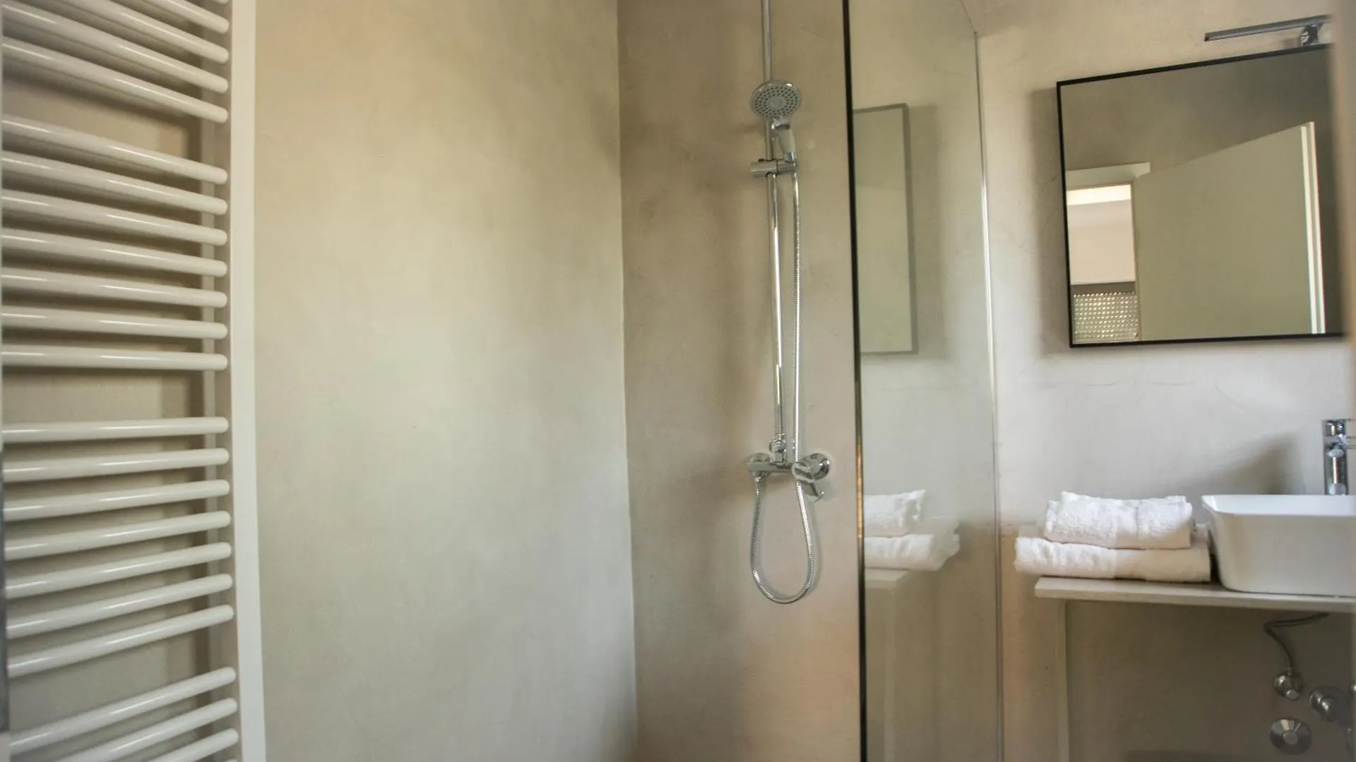 A-Seven Apartments Rovinj 0*,