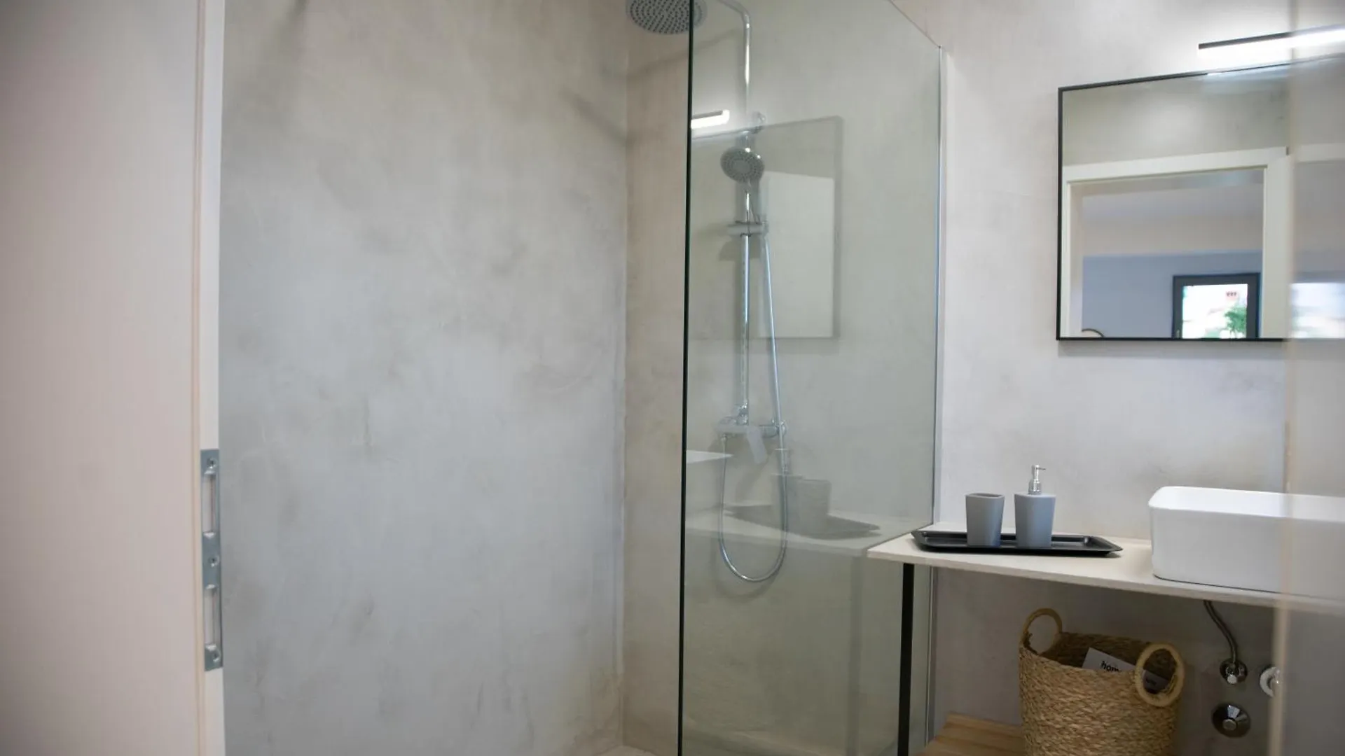 A-Seven Apartments Rovinj Croatia