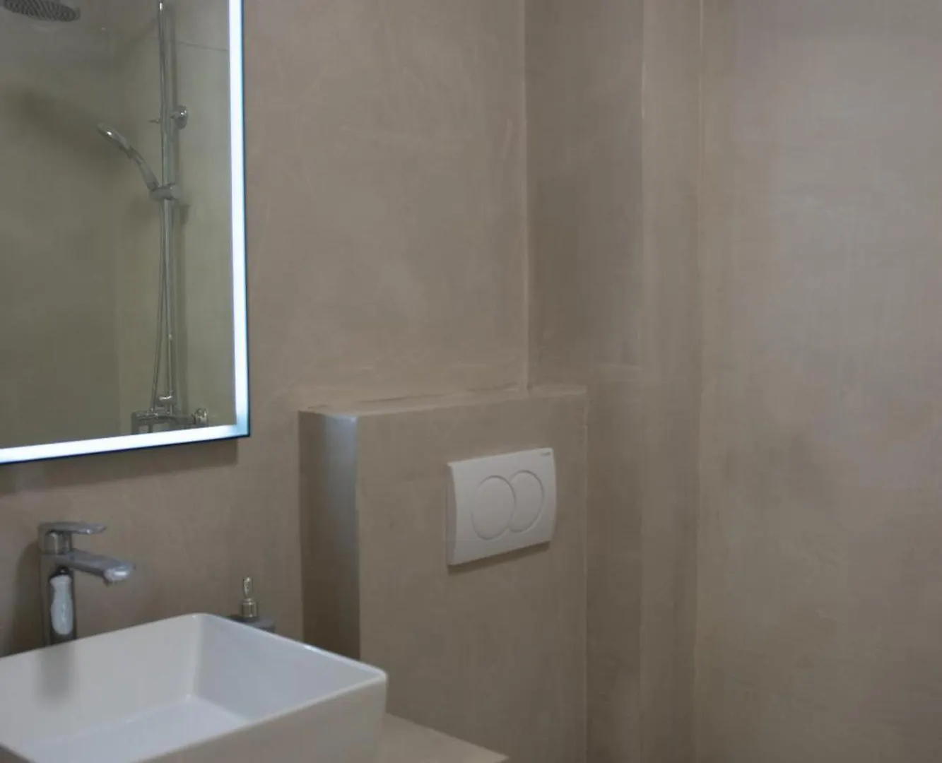 A-Seven Apartments Rovinj